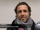 Calcio, San Francesco Loano campione d'inverno. Monti: &quot;Lavoriamo tanto, ma possiamo ancora migliorarci&quot; (VIDEO)