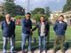Calcio, San Francesco. Ambizioni e piedi a terra per il presidente Burastero: &quot;Convinti subito da Enrico Sardo. L'obiettivo principale è riavvicinare al calcio la gente di Loano&quot;