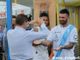 Calcio, Albenga, Sancinito senza indugi: &quot;E' la sfida più intrigante della mia carriera&quot;
