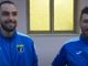 Calcio, Imperia. Sancinito e Donaggio regolano il Varese. &quot;Festeggeremo in autogrill... il nostro spirito di gruppo è stato fondamentale&quot; (VIDEO)
