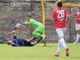 Calcio, Imperia. Capra rende onore alla Sanremese con un pizzico di rimpianto: &quot;Hanno espresso un gran gioco, ma su di me era rigore&quot; (VIDEO)