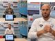 Calcio. Sanremese, l'analisi del momento dopo il ko con l'Albenga da parte di società, staff e squadra (Video)