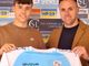 Calciomercato. Mattia Di Fino rinnova con la Sanremese fino al 2026