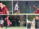 Calcio. Il Savona non molla e batte il Città di Cogoleto. Gli scatti del match (FOTOGALLERY)