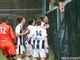 Calcio, Savona. L'orgoglio di Quintavalle: &quot;Abbiamo cuore e palle! Aspettiamo segnali, non importa se da Roma o da Savona (VIDEO)