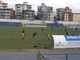 Calcio, Savona. La squadra ha ripreso ad allenarsi in attesa di conoscere il proprio destino