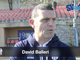 Calcio, Savona. Balleri tranchant: &quot;Con il San Cipriano non siamo scesi in campo. Soffriamo le gare al mattino&quot; (VIDEO)