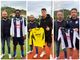 Calciomercato. Tris di annunci per il Savona, ecco Rinaldi, Rossetti e Fonjock