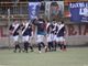 Calcio, RINVIATA Savona - Pra, rilevato un caso di Covid19 tra i biancoblu