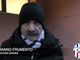 Calcio, Savona. Ermanno Frumento chiude le polemiche: &quot;Pensiamo a terminare la stagione in maniera onorevole&quot; (VIDEO)