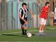 Calcio. Prima Categoria B. Buttu segna, Bova conserva: il Città di Savona batte l'Olimpic ed è solo in vetta