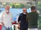 Calcio. Asd Savona, ecco la nuova società biancoblu ai nastri di partenza. Grenno e Arcuri: &quot;E' una vera e propria avventura, ma siamo soddisfatti per quanto costruito fino ad ora&quot; (VIDEO)