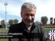 Calcio, Savona. Ultima in biancoblu per Frumento: &quot;Il mio futuro? Mi auguro ci sia una sola società l'anno prossimo&quot; (VIDEO)