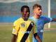 Calcio. Esordio in Serie A per l'ex Savona Yayah Kallon. 45 minuti con il Genoa e un gol annullato per pochi centimetri