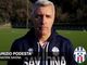 Calcio, Savona. Ripartenza al meglio per Podestà dopo lo stop Covid: &quot;Era un'incognita, si iniziano a vedere i principi di gioco&quot; (VIDEO)