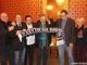 Calcio. Il Comune di Savona premia Ermanno Frumento: &quot;Ho dato l'anima per i colori biancoblu&quot; (FOTO E VIDEO)