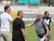Calcio, Savona. Cesar Grabinski chiude con i biancoblu: &quot;La mia era una collaborazione, senza Girgenti non aveva senso rimanere&quot;