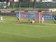Calcio, Castellanzese - Vado. Gli highlights del poker neroverde (VIDEO)