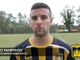 Calcio, Serra Riccò. Fabio Panepinto non nasconde l'importanza della vittoria di Borghetto. &quot;I tre punti erano fondamentali, ora vinciamo al Negrotto&quot; (VIDEO)