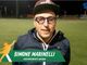Calcio, Savona. Il vicepresidente Marinelli annuncia la rivoluzione: &quot;Cristiano Chiarlone nuovo ds, la rosa sarà profondamente modificata&quot; (VIDEO)