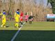 Calcio. Soccer Borghetto e Ceriale fanno e disfano, 4-4 pazzo all'Oliva
