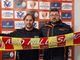 Calciomercato. Il Millesimo ha un nuovo direttore sportivo, dalla Spotornese ecco Luca Lasio