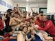 Calcio, Taggia. Il ds Benassi tra presente e futuro: &quot;La salvezza un'impresa. La conferma di Biolzi? Quadro chiaro la prossima settimana&quot;