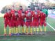 Calcio, Eccellenza. Il Taggia sfiora l'impresa, ma in finale playoff va il Chisola. Il Pietra Ligure retrocede in Promozione