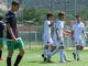 Calcio, Under 18. E' ancora Thomas Graziani show, tripletta per l'attaccante ingauno