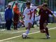 Calcio, Torneo delle Regioni. E' il giorno delle finali. La Liguria a caccia dell'alloro, il team femminile eliminato dalla Lombardia