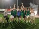 Calcio. Torneo &quot;Crunn-a De Nöcce&quot; di Stella: trionfo per Pet Star Club davanti ad Agenzia Cinquestelle e Camping Dolce Vita