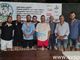 Calcio a 7. Il bilancio finale di Emanuele Scorsone al termine del Trofeo Città di Albenga: &quot;Da una piccola idea è nato uno spettacolo&quot; (VIDEO)
