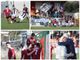 Calcio. La doppietta di Vittori decide Vadese - Savona. La fotogallery del match del Picasso