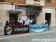 Calcio, Vadese. Taglio del nastro per la nuova sede sociale. I primi scatti da Via Caduti per la Libertà (FOTOGALLERY)