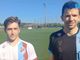 Calcio, Vadese sugli scudi ad Albissola. Signori goleador, Ceraolo tra i pali senza timori: &quot;Volevamo riscattare il ko col Multedo, felici per quanto fatto da dicembre a oggi&quot; (VIDEO)