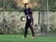 Calcio. Colpo alla testa per Radu Mitu ed elisoccorso in campo, sospesa Masone - Vadese