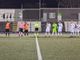Calcio, Coppa Liguria. Rimpianto Vadino dal dischetto. La semifinale di andata con il San Pietro termina 0-0