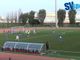 Calcio, Serie D. Vado - Fossano nel segno dei bomber, i gol di Lo Bosco, Di Renzo e Alfiero (VIDEO)