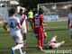 Calcio, Coppa Italia di Serie D.  Cambia l'orario di Vado - Sanremese
