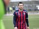 Calciomercato, Vado. E' già addio con Vignali, l'attaccante verso il Pont Donnaz