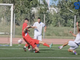 Calcio, Vado. Il primo gol stagionale è di Edo Capra, l'attaccante finalese apre le marcature col Campomorone (VIDEO)