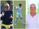 Calcio, Vado. Ci sarà ancora un Ghizzardi tra i pali rossoblu, Samuele è stato confermato in Prima Squadra