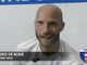 Calcio, Vado. Il &quot;dottor&quot; De Bode analizza i rossoblu: &quot;Col Chieri abbiamo ritrovato l'anima persa a Castellanza. Bane? Un piacere giocare con lui&quot; (VIDEO)
