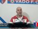 Calcio. Serie D, Vado al secondo ko interno contro un Sestri da record. Didu: &quot;Partita indirizzata dal gol iniziale, il pallone poi andava fatto viaggiare più velocemente&quot; (VIDEO)