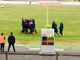Calcio, Serie D. Il Vado fa il colpaccio a Varese. Il gol di Valenti e l'autorete di Ammirati regalano ossigeno ai rossoblu