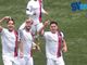 Calcio, Serie D. La staffilata di Codutti vale la vittoria a Borgosesia (VIDEO)