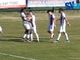 Calcio, Serie D. Vado da playstation anche a Gozzano. I gol di Di Renzo e Castelletto (VIDEO)