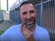 Calcio, Vado. Francomacaro accoglie di buon grado il punto di Chieri: &quot;Era importante ripartire. Nel rush finale saranno determinanti le emozioni&quot; (VIDEO)