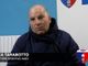 Calcio, Serie D. Vado, Luca Tarabotto promuove il secondo tempo con l'Asti: &quot;Cirillo? Una scelta dovuta alle leve&quot; (VIDEO)