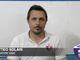 Calcio, Vado. Solari provato ma felice dopo il 3-2 all'Imperia: &quot;Ce la siamo complicata da soli, ma questo successo è dedicato a tutto l'ambiente rossoblu&quot; (VIDEO)